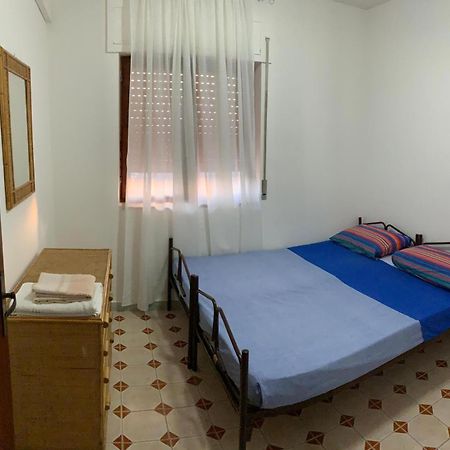 Аppartamenti Vicino Al Mare Apartment Scalea Exterior photo