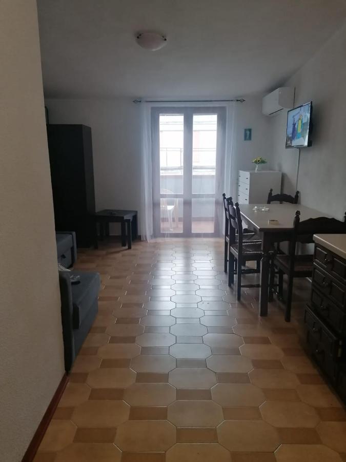 Аppartamenti Vicino Al Mare Apartment Scalea Exterior photo