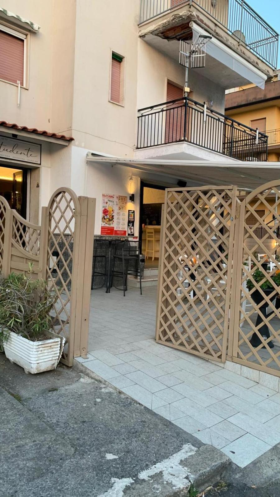Аppartamenti Vicino Al Mare Apartment Scalea Exterior photo