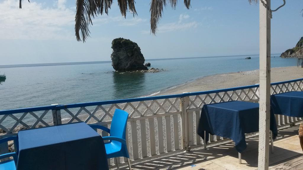 Аppartamenti Vicino Al Mare Apartment Scalea Exterior photo
